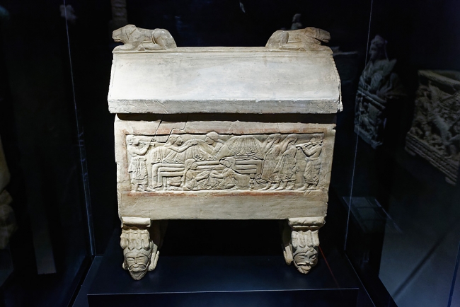 Musée de la Romanité-030